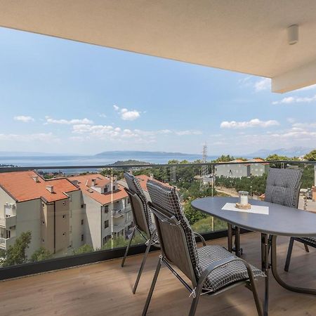 Apartment S&S Deluxe Μακάρσκα Εξωτερικό φωτογραφία