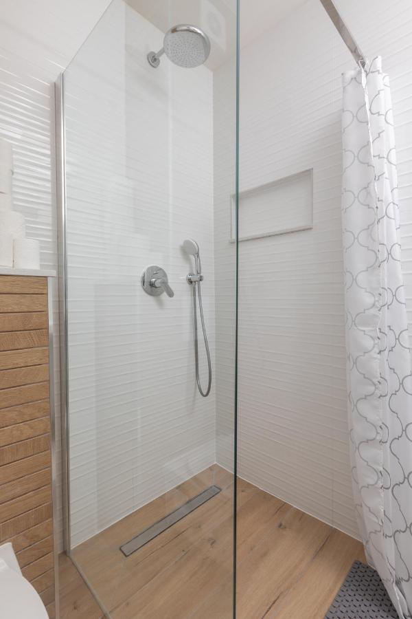 Apartment S&S Deluxe Μακάρσκα Εξωτερικό φωτογραφία
